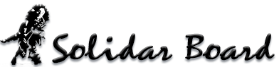 Solidar Board